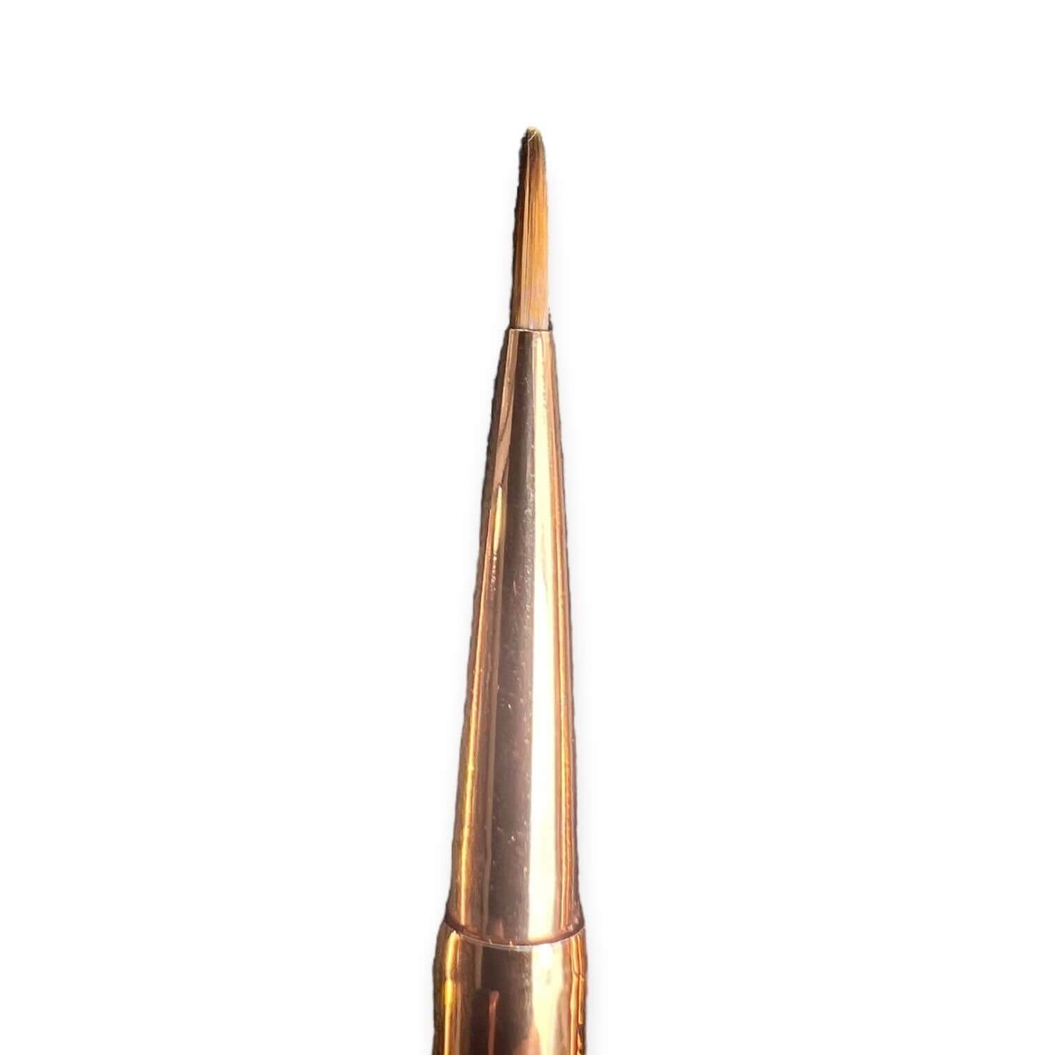 Detailer 3 Penseel Rose Gold
