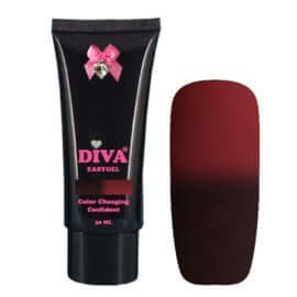 Easygel Color Changing Confident 30 ml