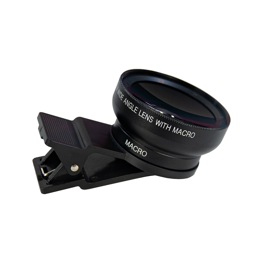 Camera Lens For Mobile Phone