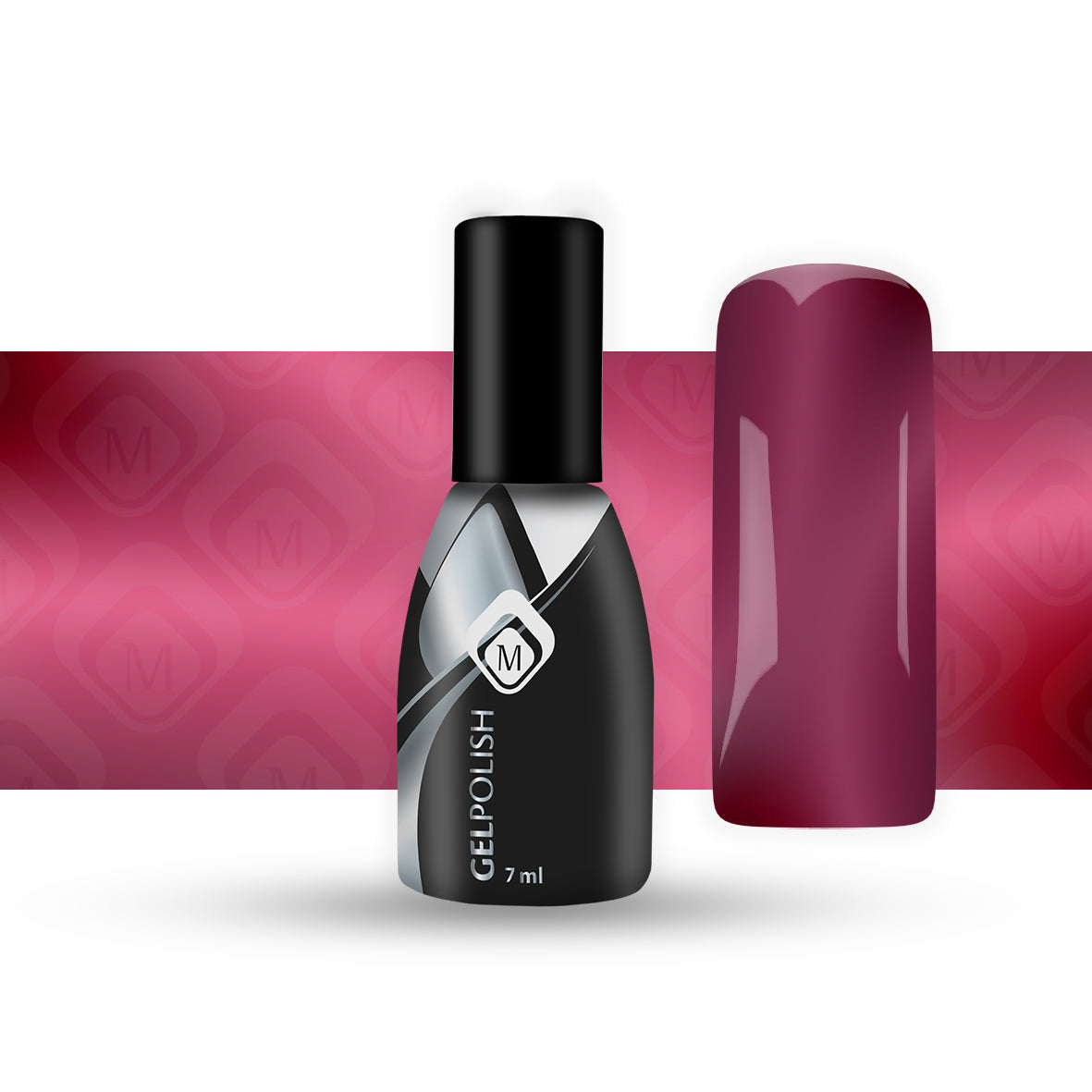 Gelpolish Glass 4