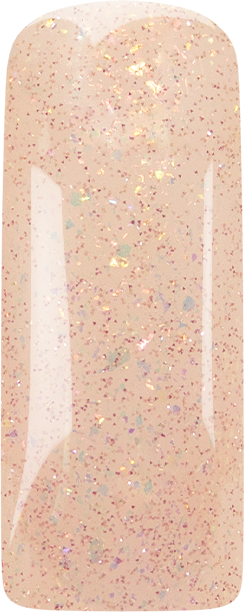 BLUSH SPARKLE GLOSSY 15 ML