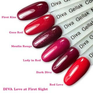 love at first sight diva glans