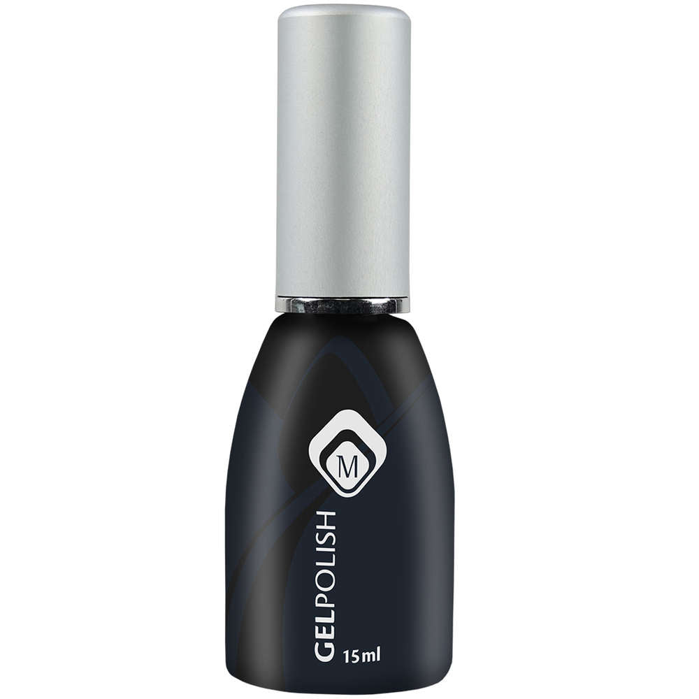 Gelpolish Human Modesty