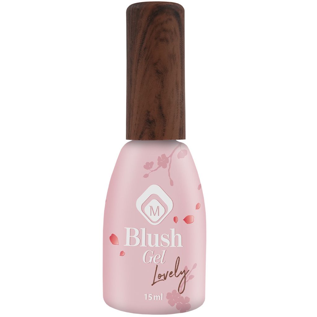 Blush Gel Lovely TPO FREE