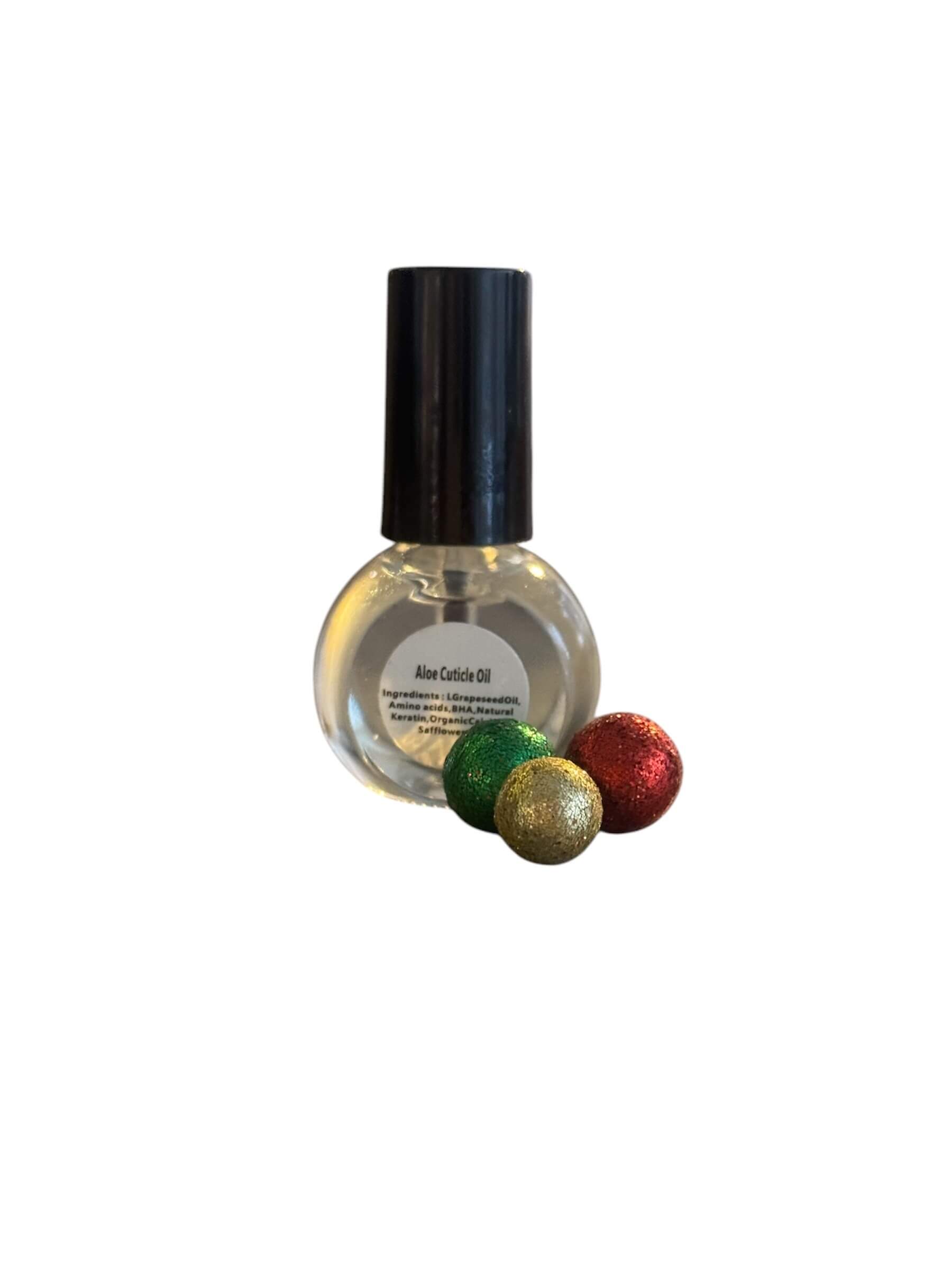 Mini Cuticle Oil 5 ml Meer dan 50 stuks