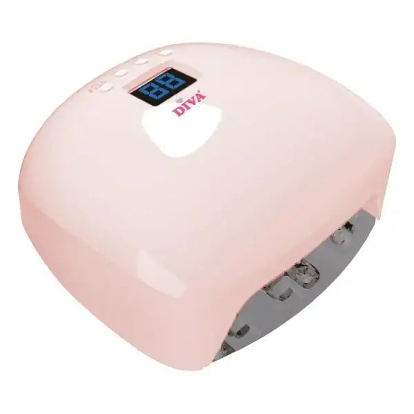 Diva Glamour Dual Wave Lamp Pink