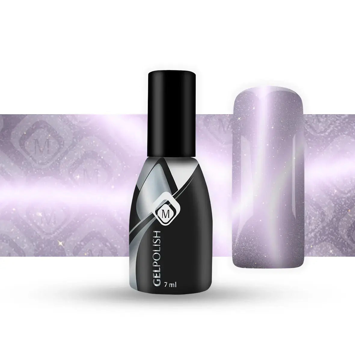 Gelpolish Cateye 10