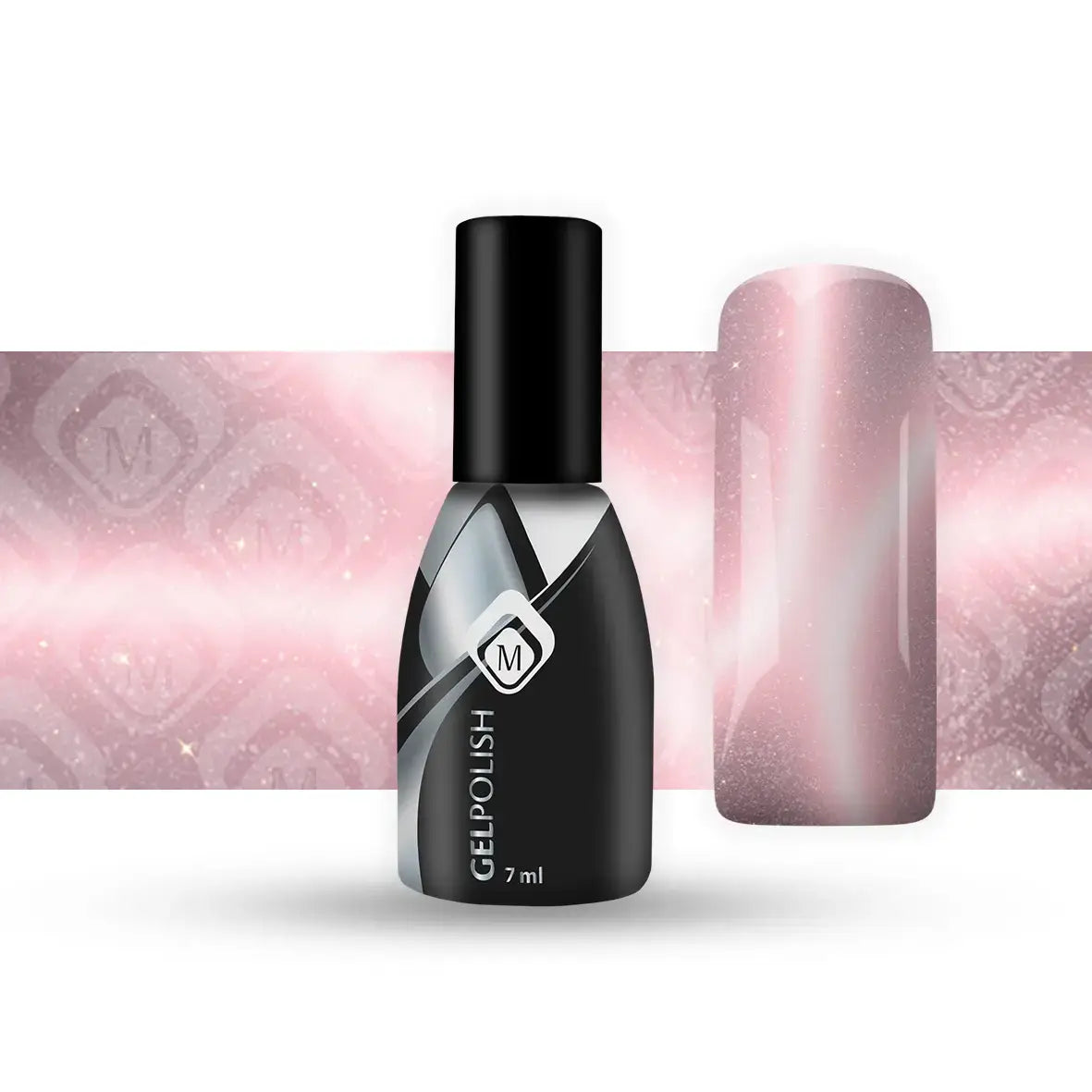 Gelpolish Cateye 9