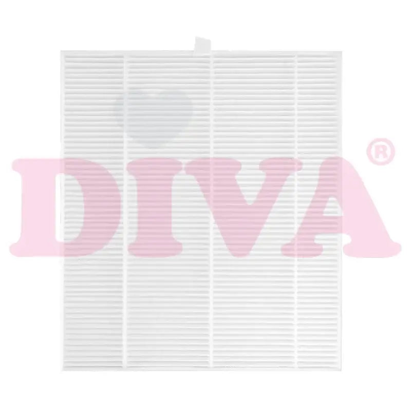 DIVA HEPA Filter voor de DIVA Speed Dust Collector small