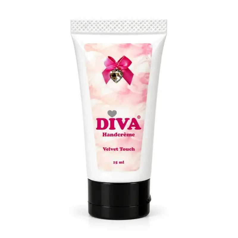 Diva Handcreme Velvet Touch 15 ml