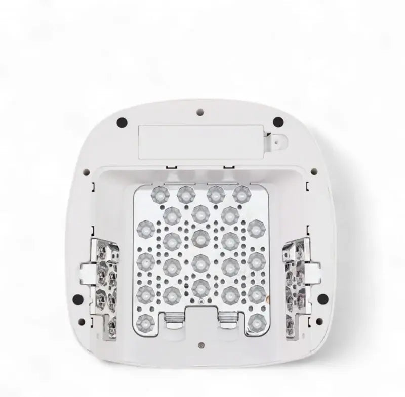 Diva Glamour Dual Wave Lamp Pink