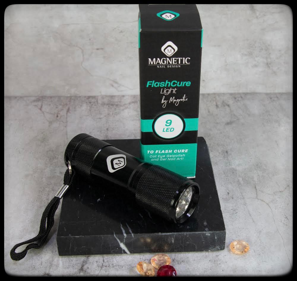 FlashCure Light