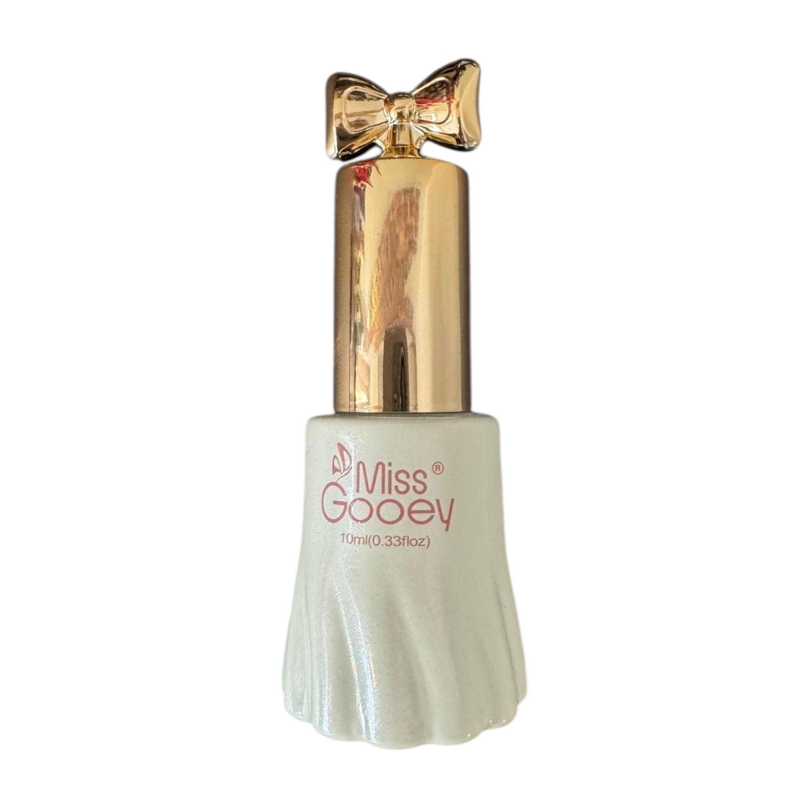 Cat Eye  Sparkle White -Str 02