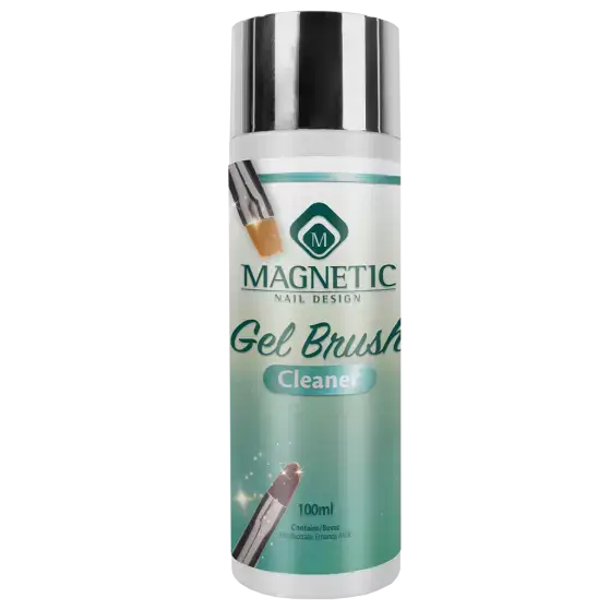 Gel Brush Cleaner 100 ml
