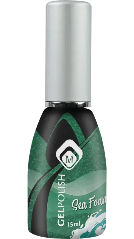 Gp Sea Foam Glitter