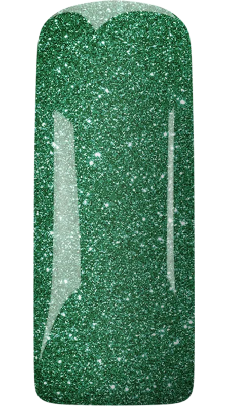Gp Sea Foam Glitter