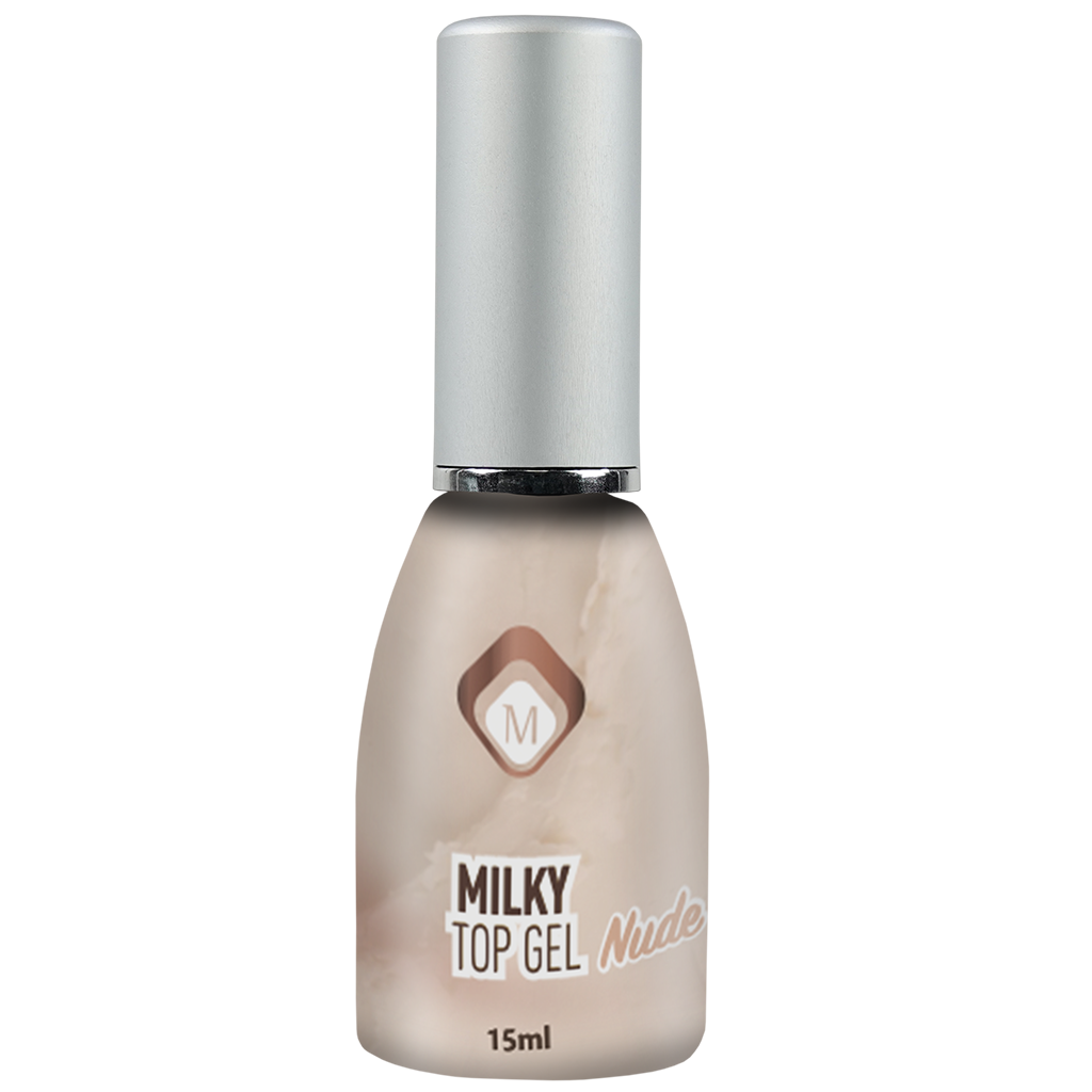 Milky Topgel Nude