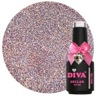 holo lila diva