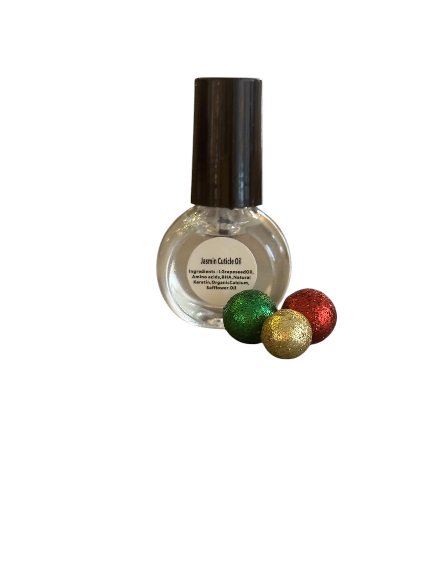 Mini Cuticle Oil 5 ml Meer dan 50 stuks