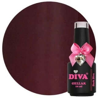 Dark Diva (Collection Love At First Sight)
