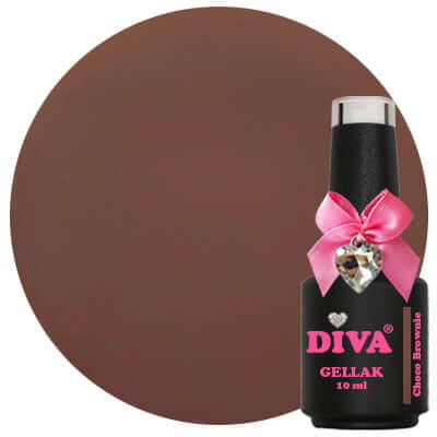 Choco Browny diva