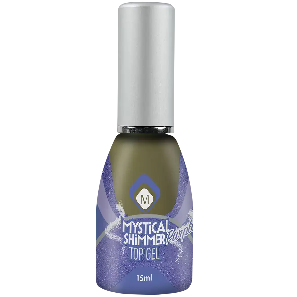 Mystical Shimmers Purple
