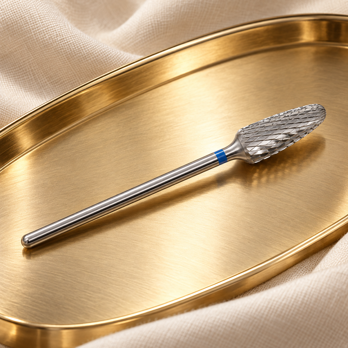 Sfeerbeeld — Carbide Cone Bit Fine for Tips and Gel