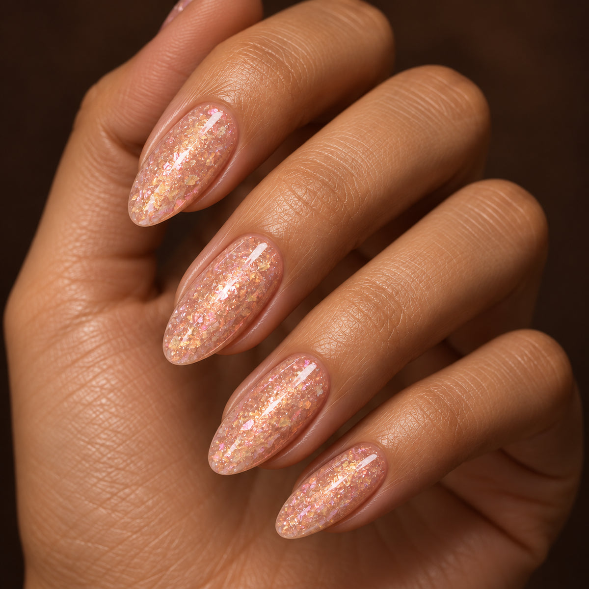 Nagels van dichtbij — DIVA Gellak Cannes Festival 6 ml