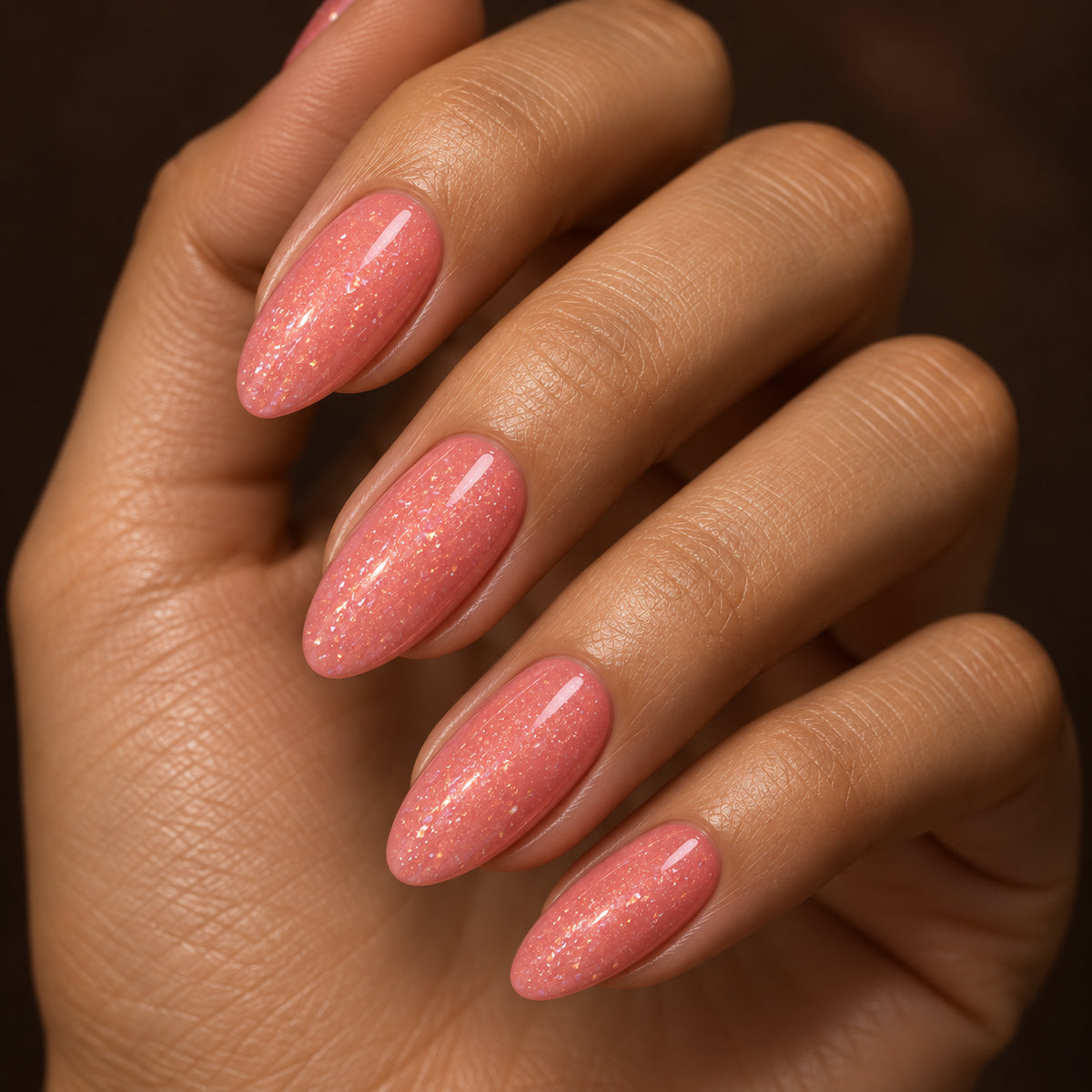 Nagels van dichtbij — DIVA Gellak Soft Punch 10 ml