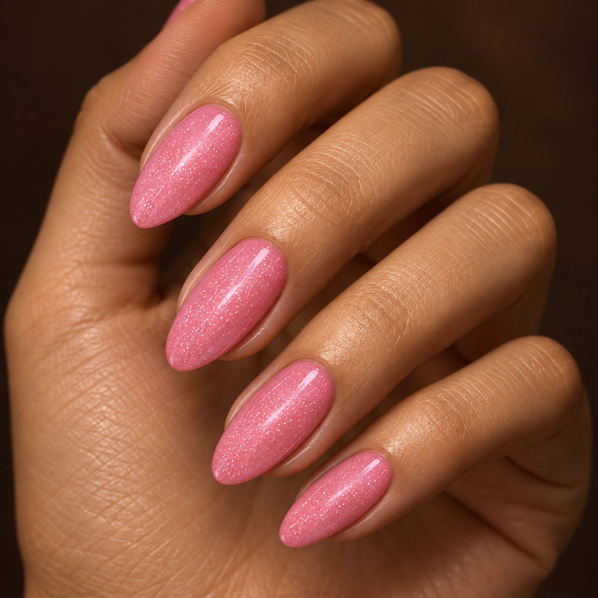Nagels van dichtbij — DIVA Gellak Sugar Rebel 10 ml