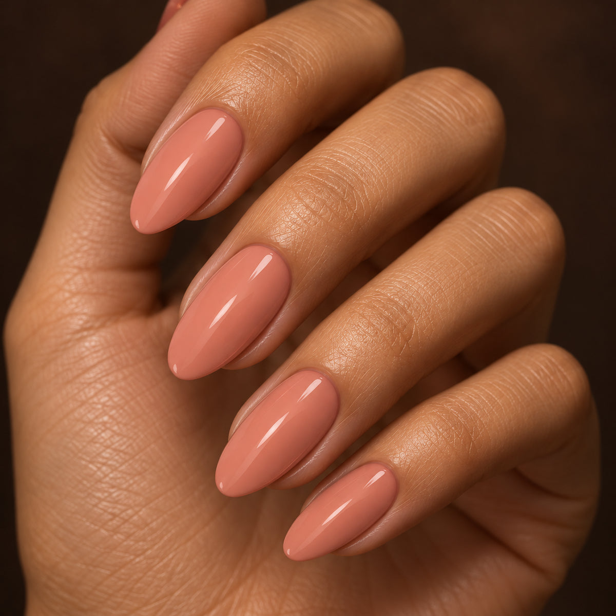 Nagels van dichtbij — DIVA One Coat Gellak Fizz Breeze 6 ml