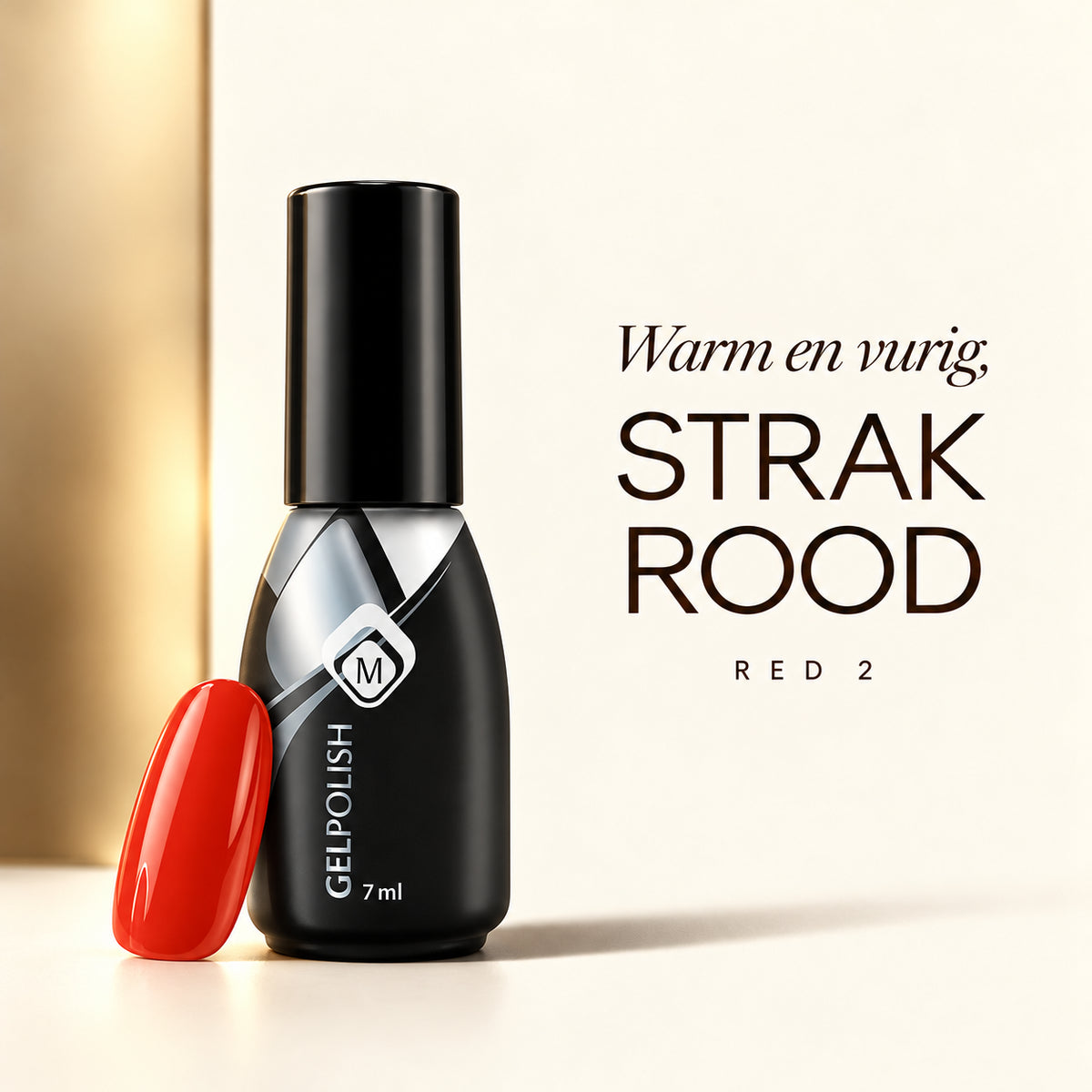 Tekstbeeld — GP 7 ML Red 2