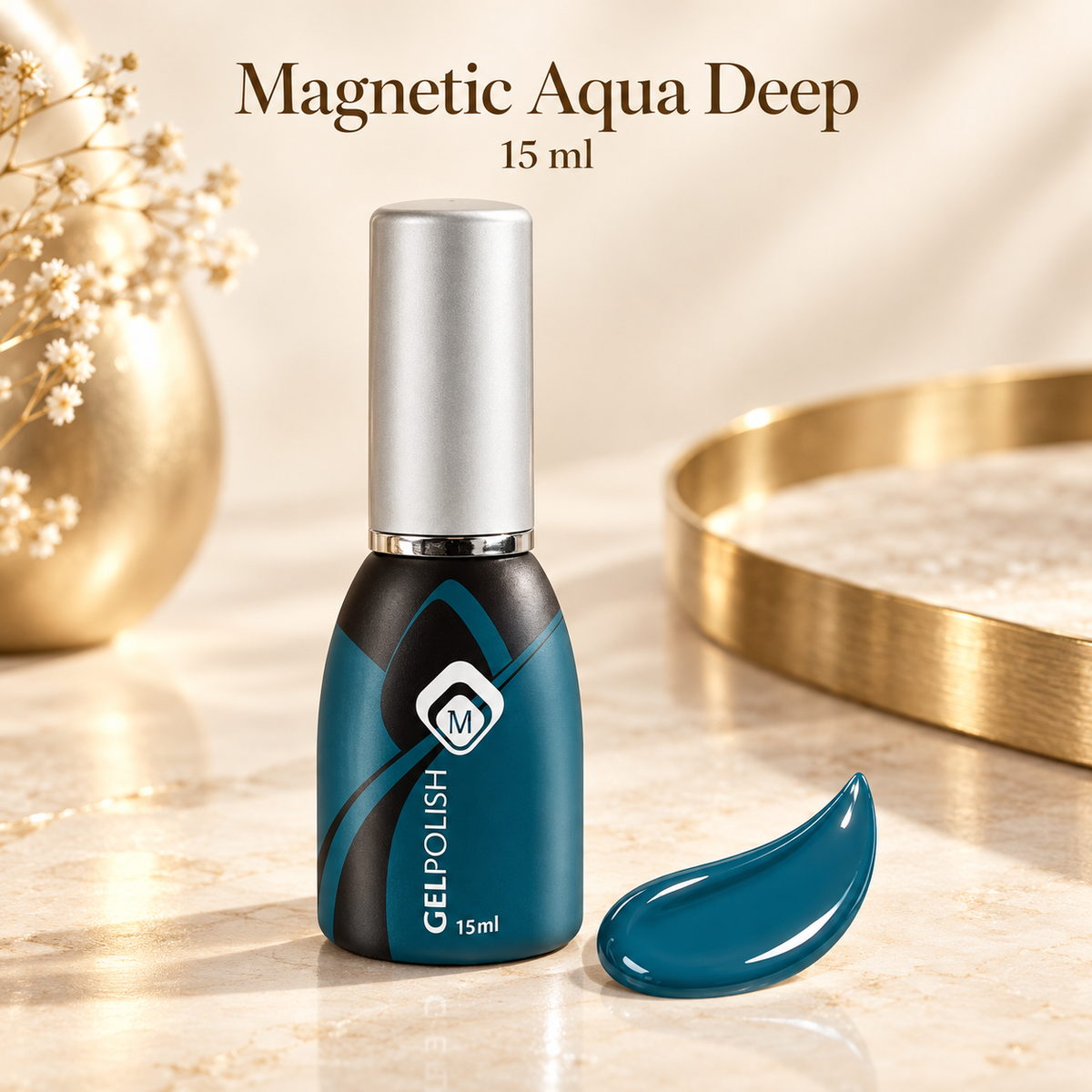 Product met tekst — Gp Aqua Deep