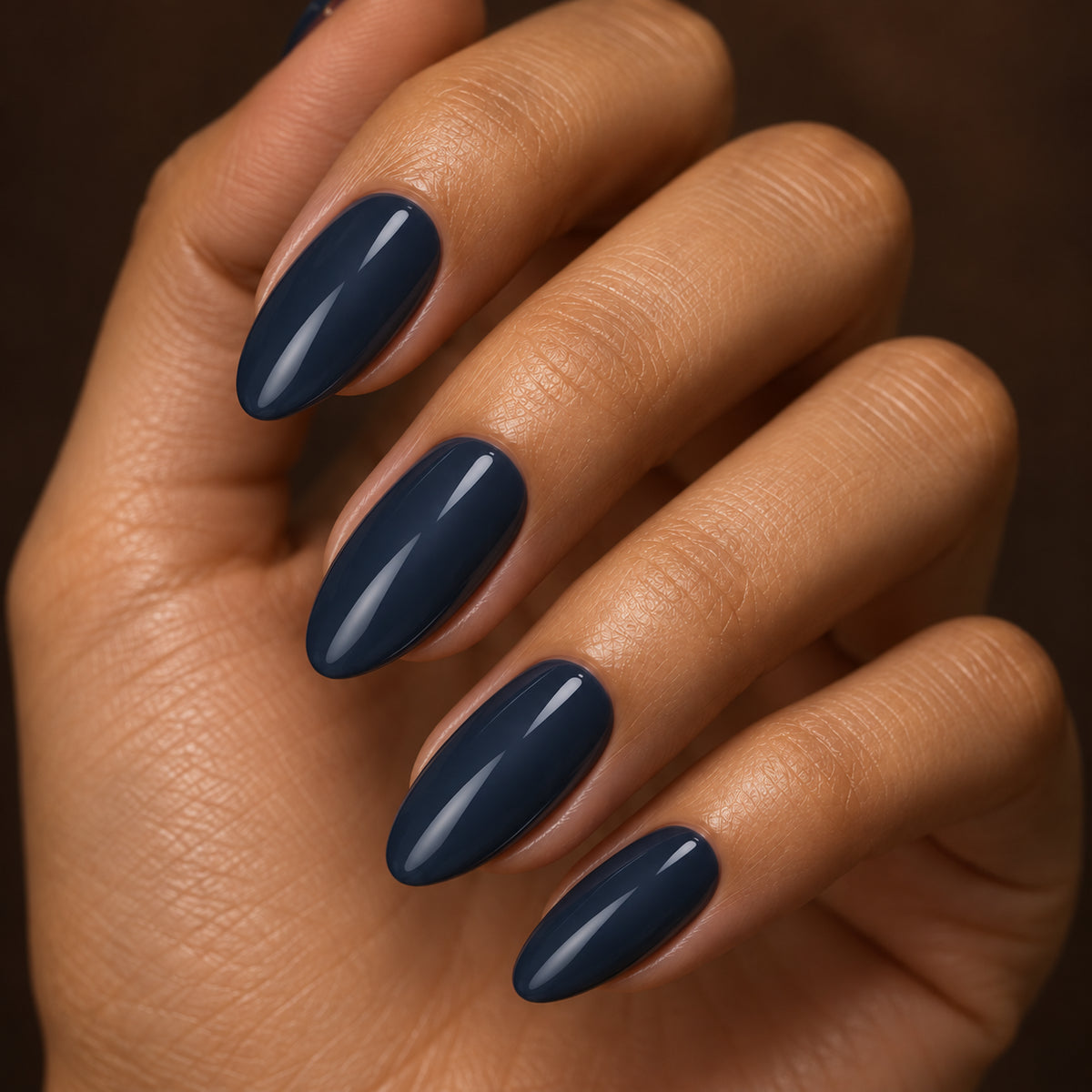 Nagels van dichtbij — GP Blue 5