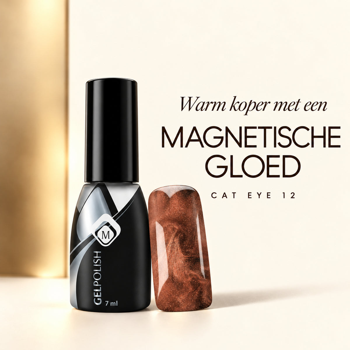 Tekstbeeld — GP Cateye 12