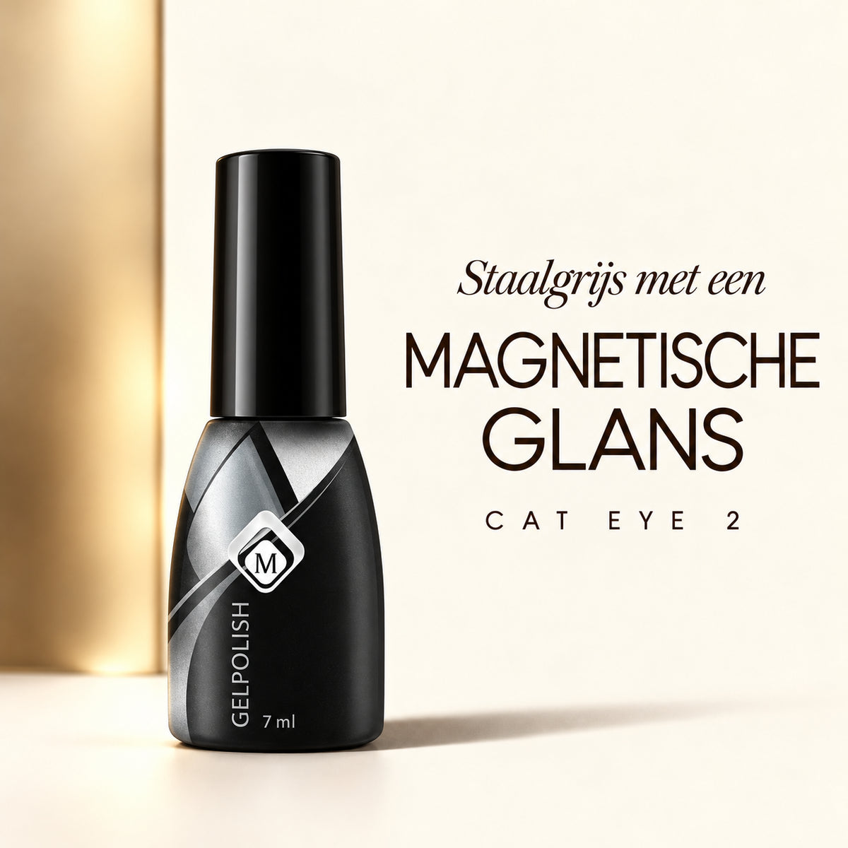 Tekstbeeld — GP Cateye 2