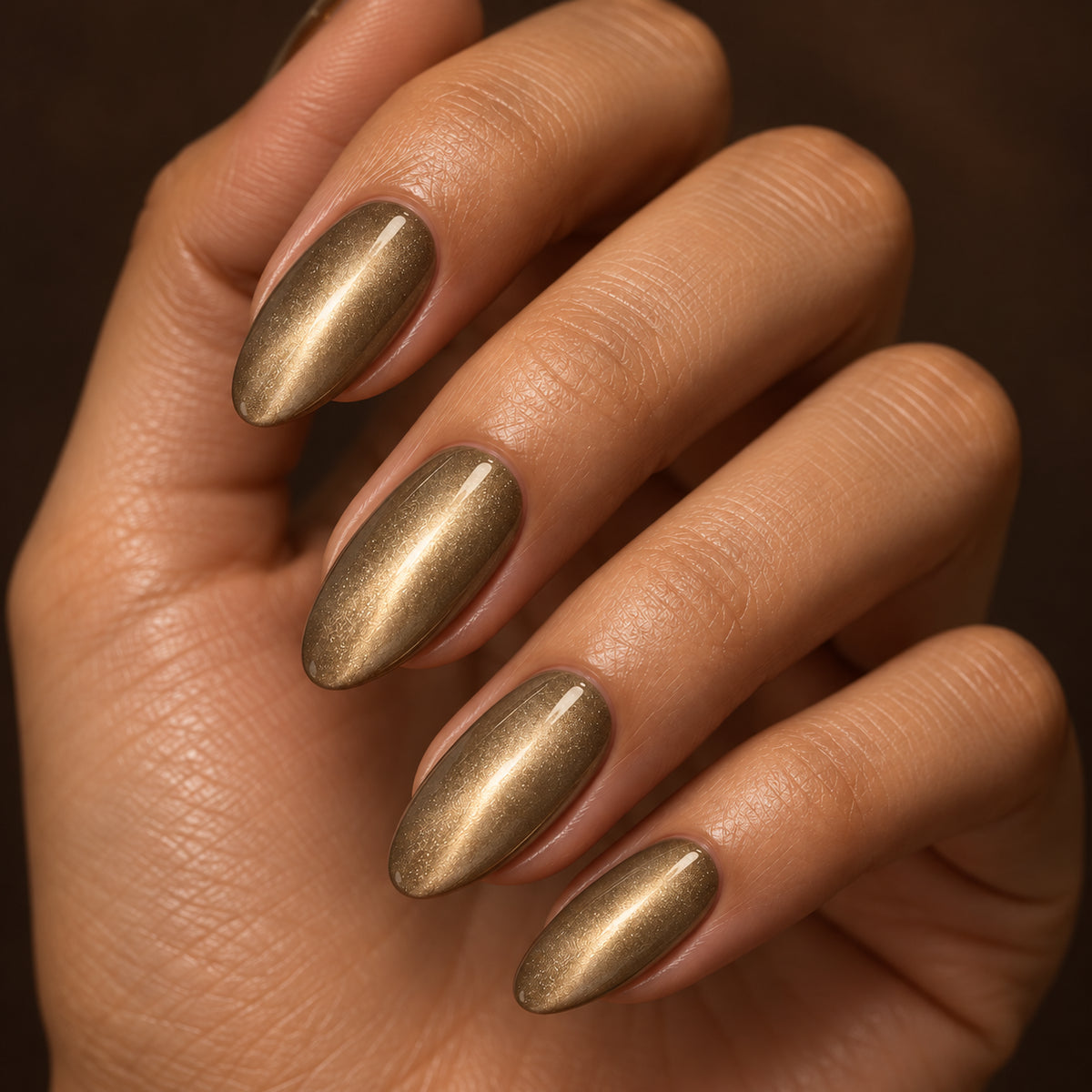 Nagels van dichtbij — GP Cateye 3