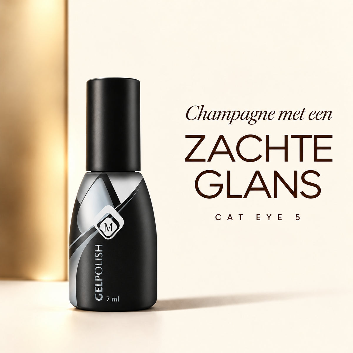 Tekstbeeld — GP CatEye 5