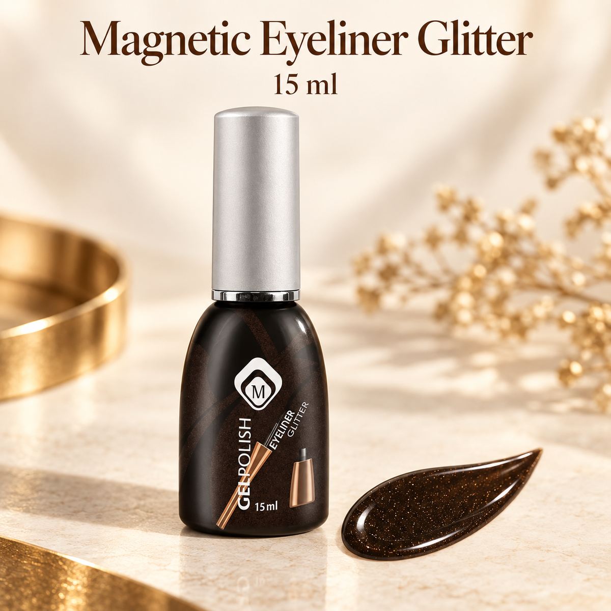 Product met tekst — GP Eyeliner Glitter