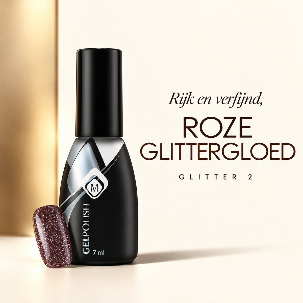 Tekstbeeld — GP Glitter 2