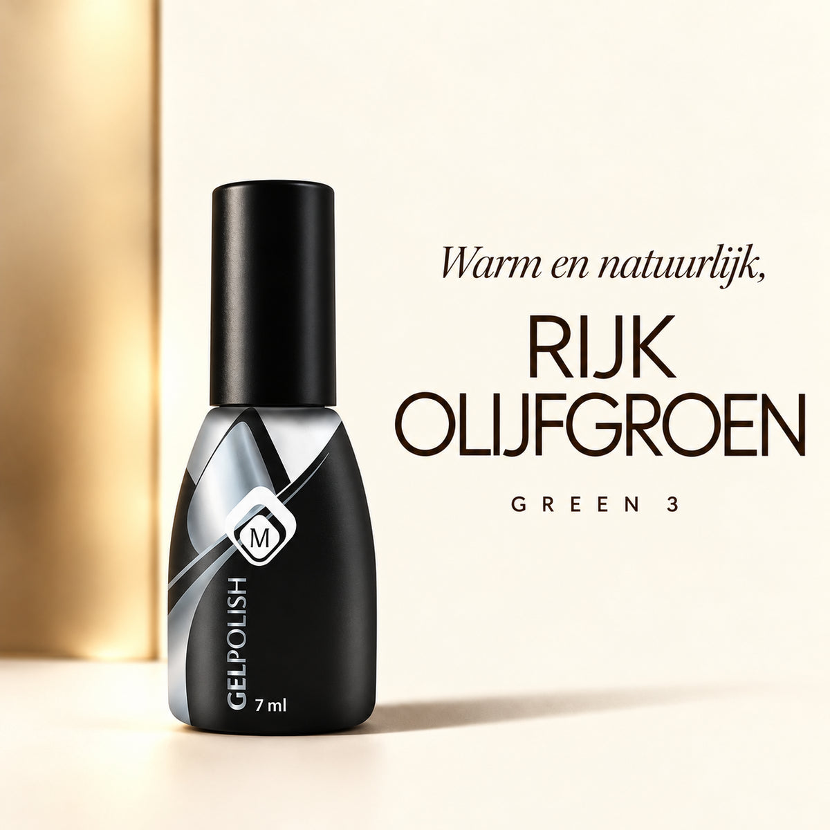 Tekstbeeld — GP Green 3