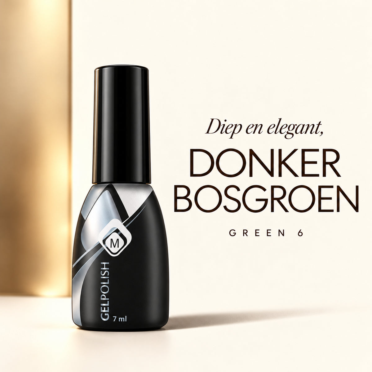 Tekstbeeld — GP Green 6