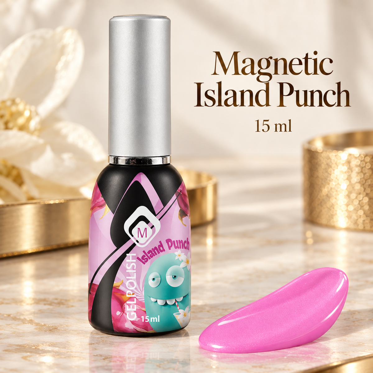Product met tekst — GP Island Punch