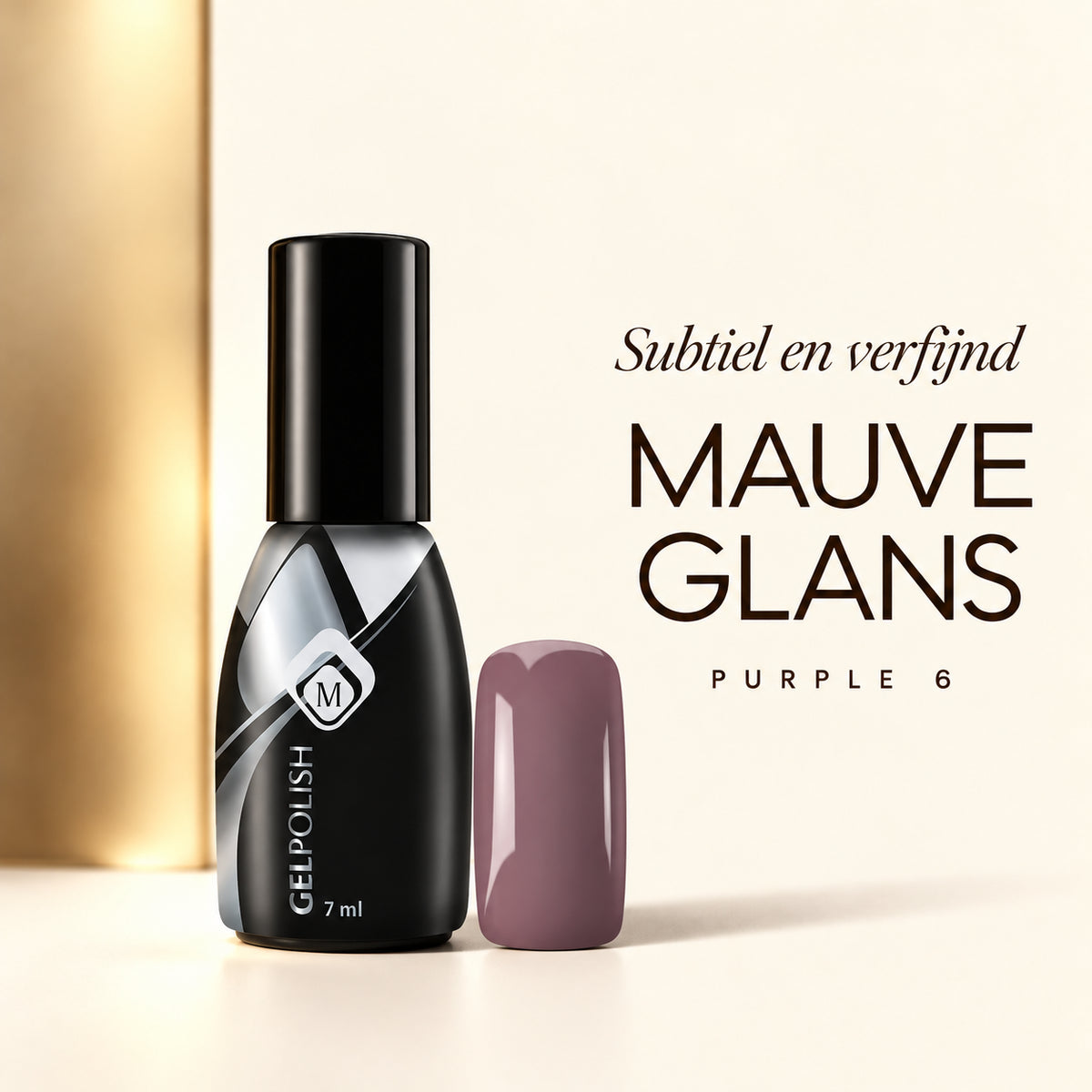 Tekstbeeld — GP Purple 6