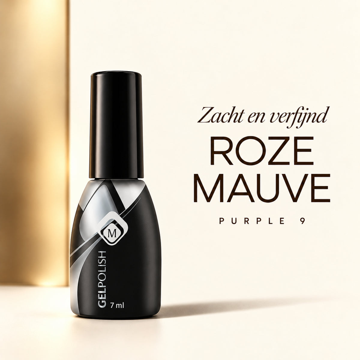 Tekstbeeld — GP Purple 9