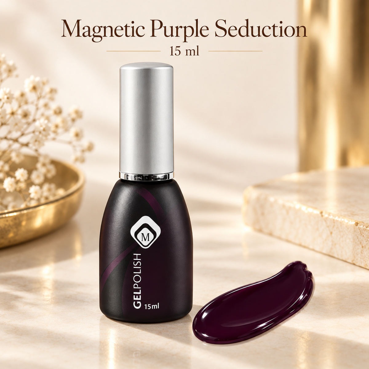 Product met tekst — Gp Purple Seduction