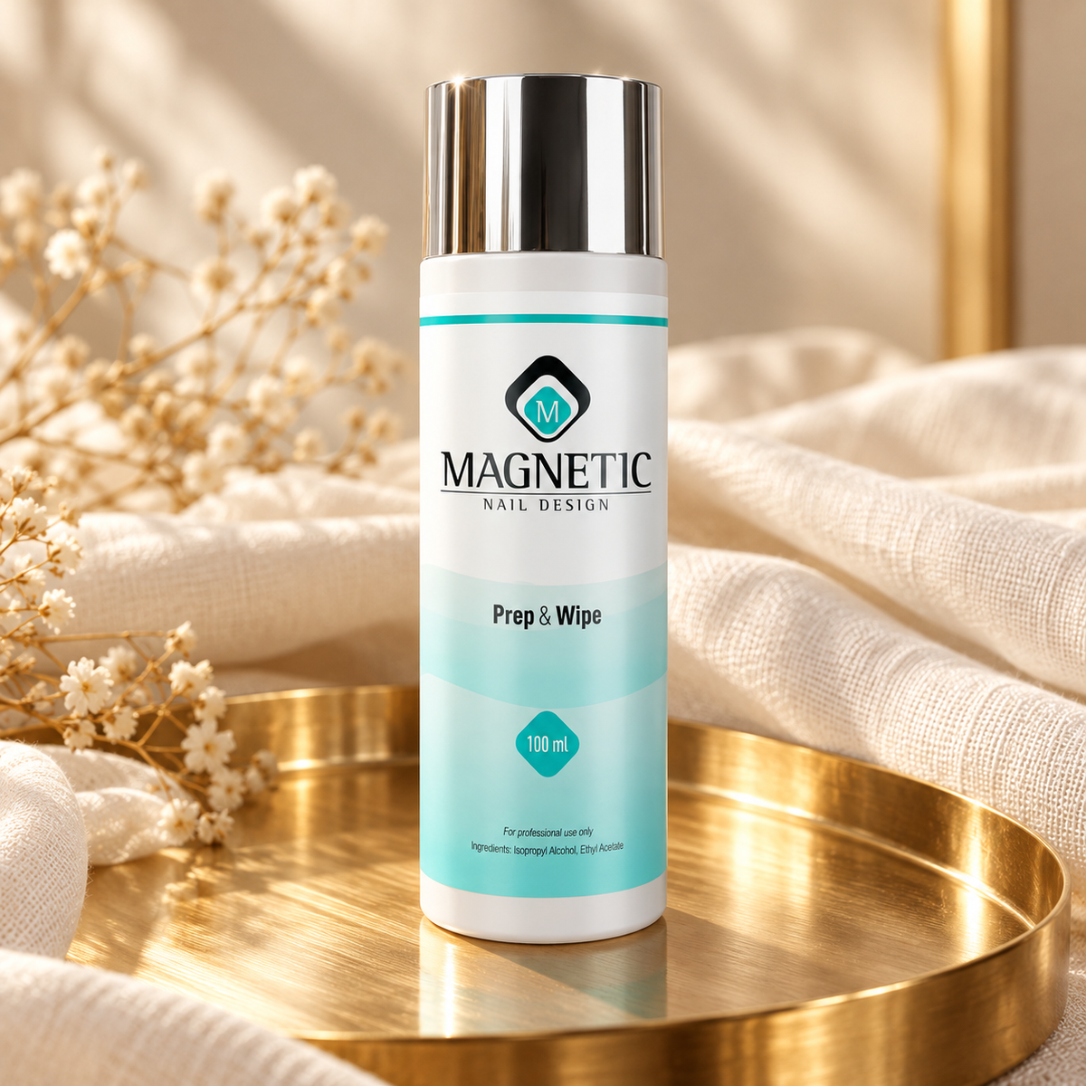 Sfeerbeeld — Prep and Wipe 100ml Dop