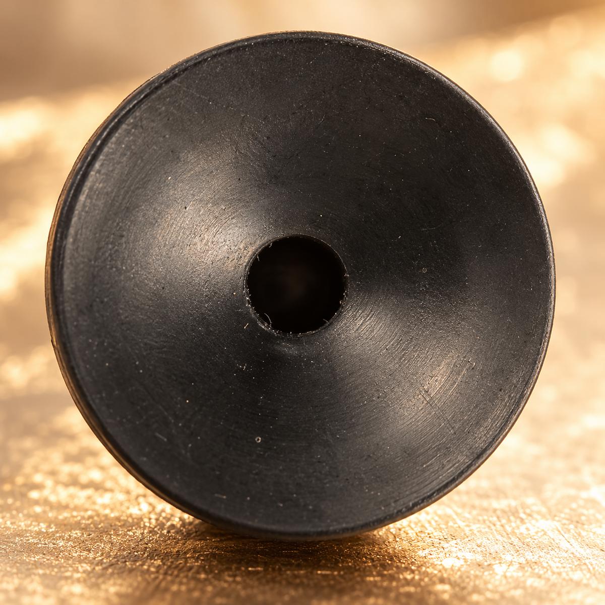 Materiaal in detail — Silicone Dust Covers 10pcs