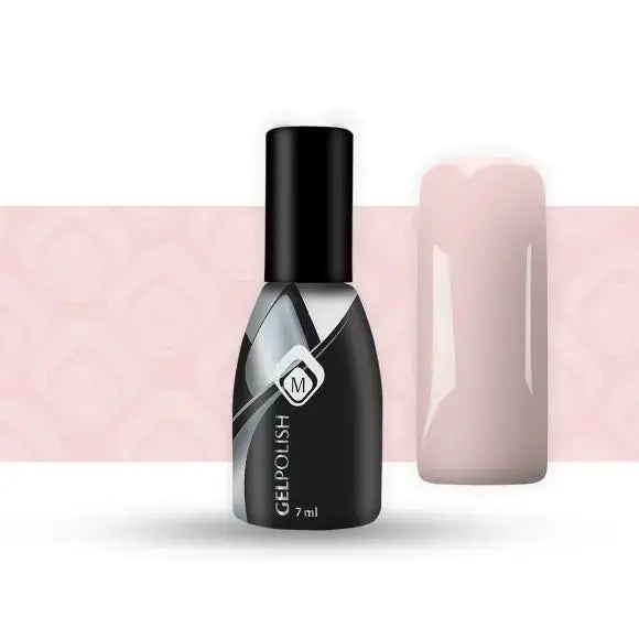 Gelpolish Nude 7