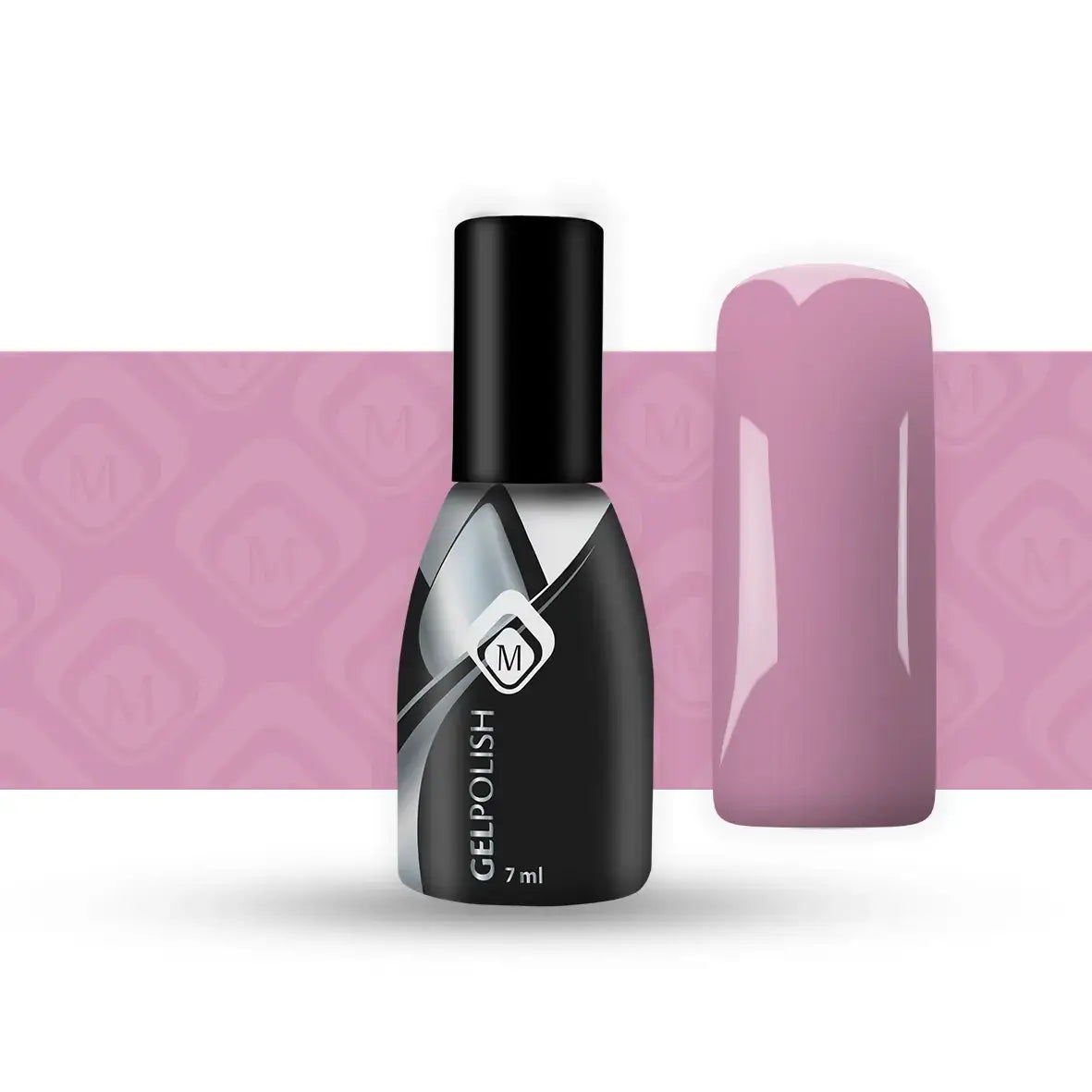 Gelpolish Pink 5